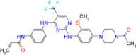 Rociletinib