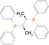 (2R,3R)-Butane-2,3-diylbis(diphenylphosphine)