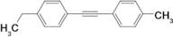 1-(4-ETHYLPHENYL)-2-(4-METHYLPHENYL)ACETYLENE
