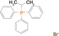 Isopropyltriphenylphosphonium bromide