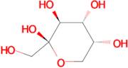 β-D-Fructopyranose