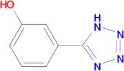 3-(1H-Tetrazol-5-yl)phenol