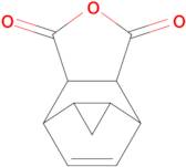 Tricyclo[3.2.2.02,4]non-8-ene-6,7-dicarboxylic anhydride