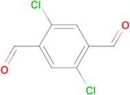 1,4-Benzenedicarboxaldehyde, 2,5-dichloro-