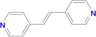 (E)-1,2-Di(pyridin-4-yl)ethene