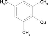 Copper,(2,4,6-trimethylphenyl)-