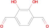 1,4-Benzenedicarboxaldehyde, 2,3-dihydroxy-