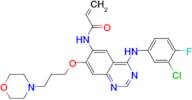 Canertinib