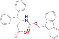 FMOC-(R)-3-AMINO-4,4-DIPHENYL-BUTYRIC ACID