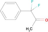 2-Propanone, 1,1-difluoro-1-phenyl-