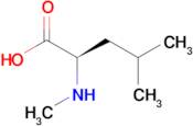 D-leucine, N-Methyl-