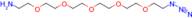 18-amino-1-(diazyn-1-ium-1-yl)-4,7,10,13,16-pentaoxa-1-azaoctadecan-1-ide