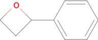 2-Phenyloxetane