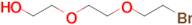 Ethanol, 2-[2-(2-bromoethoxy)ethoxy]-