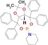 1-[(3aS,8aS)-tetrahydro-2,2-diMethyl-4,4,8,8-tetraphenyl-1,3-dioxolo[4,5-e][1,3,2]dioxaphosphepin-…