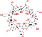 Β-Cyclodextrin