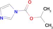 Isopropyl 1h-imidazole-1-carboxylate