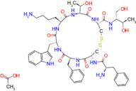 Octreotide Acetate