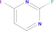 2-fluoro-4-iodopyrimidine