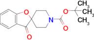 1,1-Dimethylethyl 3-oxospiro[benzofuran-2(3H),4'-piperidine]-1'-carboxylate