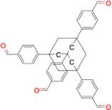 1,3,5,7-tetrakis(4-formylphenyl)adamantane