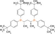 (2S,4S)-Pentane-2,4-diylbis(bis(4-(tert-butyl)phenyl)phosphine)