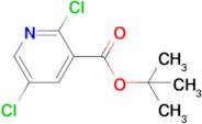 tert-Butyl 2,5-dichloronicotinate