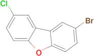 2-Bromo-8-chlorodibenzo[b,d]furan