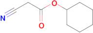 Cyclohexyl 2-cyanoacetate