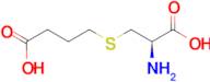 S-(3-Carboxypropyl)-L-cysteine