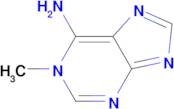 1H-Purin-6-amine, 1-methyl-