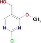 (2-Chloro-4-methoxypyrimidin-5-yl)methanol