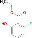 Ethyl 2-fluoro-6-hydroxybenzoate