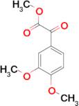 Methyl 2-(3,4-dimethoxyphenyl)-2-oxoacetate