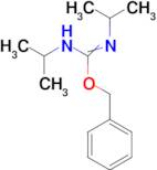 O-Benzyl-N,N'-diisopropylisourea
