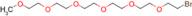 19-Bromo-2,5,8,11,14,17-hexaoxanonadecane