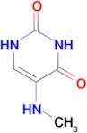 5-Methylaminouracil