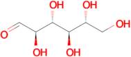 (2R,3R,4R,5R)-2,3,4,5,6-Pentahydroxyhexanal