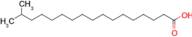 16-Methylheptadecanoic acid