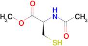 (R)-Methyl 2-acetamido-3-mercaptopropanoate