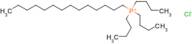 Tributyl(tetradecyl)phosphonium chloride
