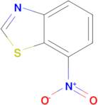 7-Nitrobenzo[d]thiazole