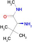 (S)-2-Amino-N,3,3-trimethylbutanamide