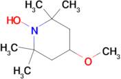 4-Methoxy-2,2,6,6-tetramethyl-1-piperidinyloxy