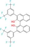 (R)-3,3'-Bis(3,5-bis(trifluoromethyl)phenyl)-[1,1'-binaphthalene]-2,2'-diol