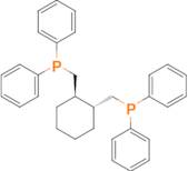 (1R,2R)-1,2-Bis((diphenylphosphino)methyl)cyclohexane