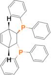 (1R,4S,5R,6R)-5,6-Bis(diphenylphosphaneyl)bicyclo[2.2.1]hept-2-ene