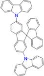 2,7-Di(9H-carbazol-9-yl)-9,9'-spirobi[fluorene]