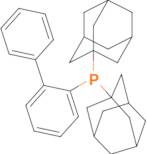 [1,1'-Biphenyl]-2-yldi(adamantan-1-yl)phosphine
