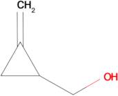 (2-methylidenecyclopropyl)methanol